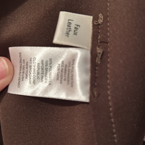 Tahari size large jacket-new - Picture 3 of 4